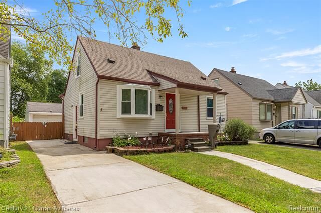 Property Photo: 4191 Grindley Park Street MI 48125