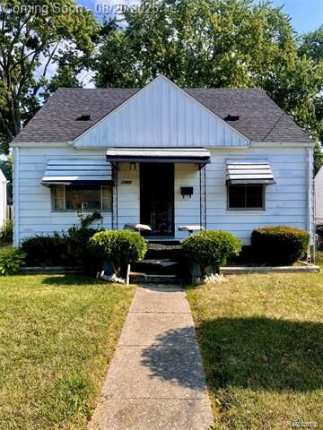 Property Photo:  2852 Wolcott Street  MI 48504 