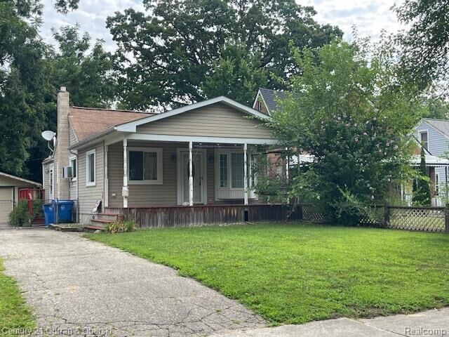 Property Photo: 24336 Fordson Highway MI 48127