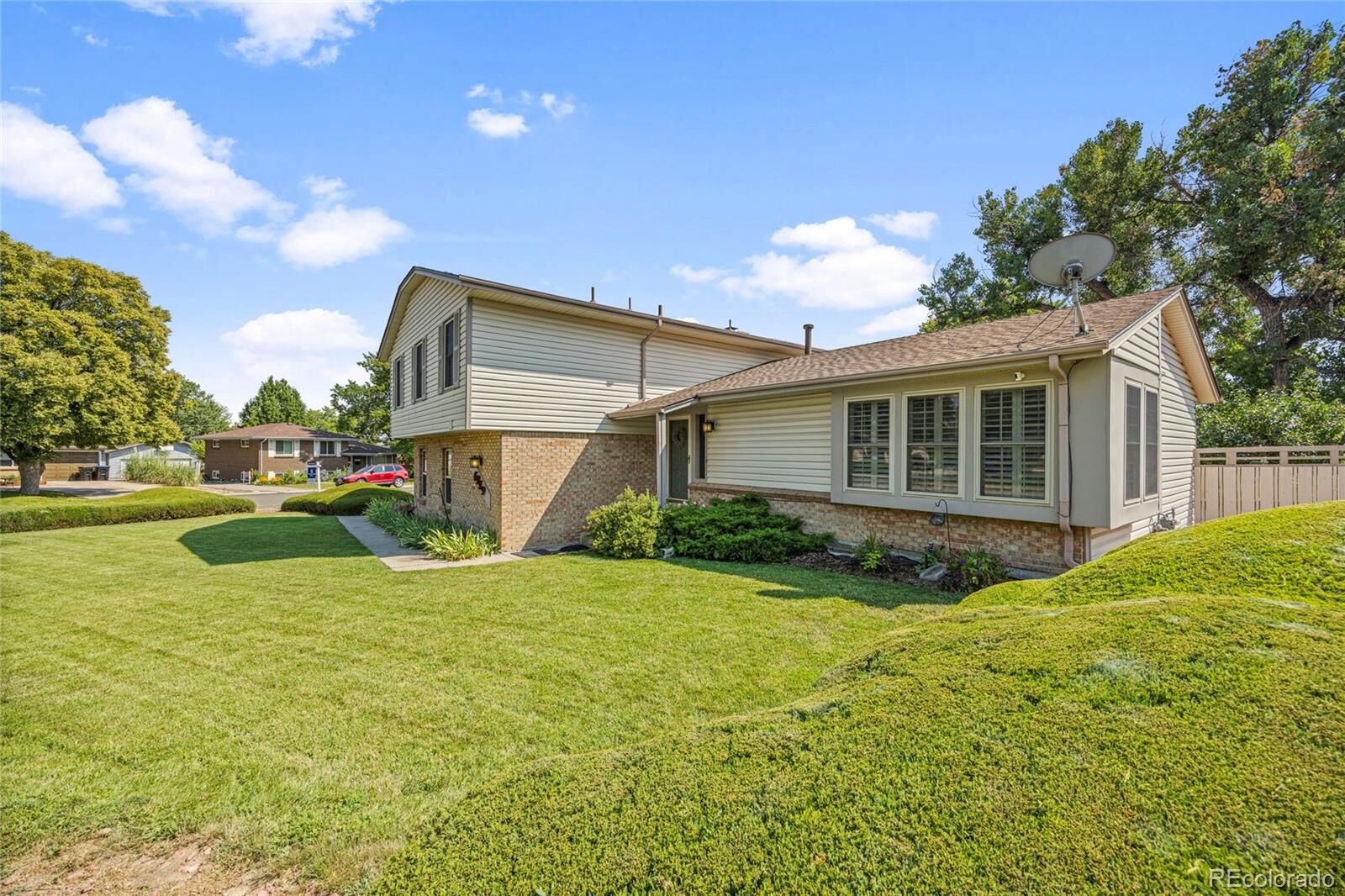 Property Photo:  6319 Reed Street  CO 80003 