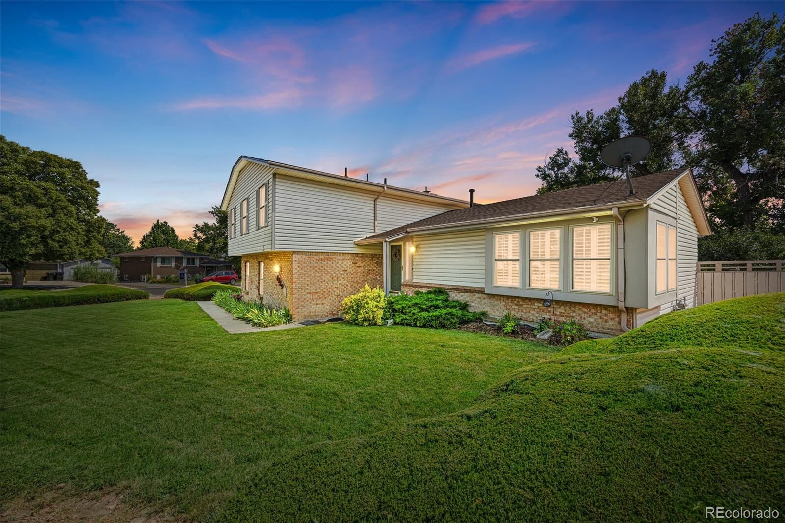 Property Photo:  6319 Reed Street  CO 80003 