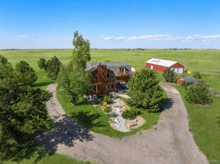 Property Photo:  48155 E 56th Avenue  CO 80102 