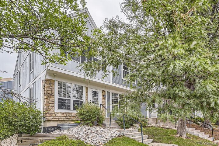Property Photo:  1034 S Paris Court  CO 80012 