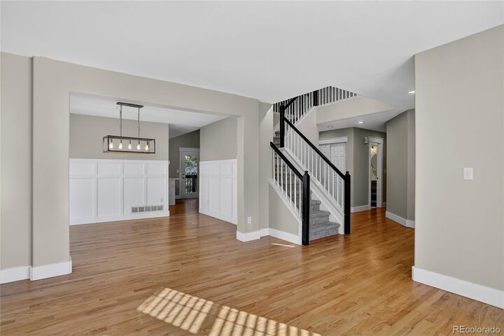 Property Photo:  10155 Silver Maple Circle  CO 80129 