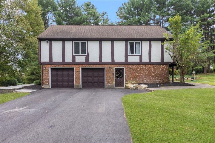 Property Photo: 10 Abbott Valley View Drive RI 02864
