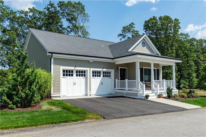 Property Photo: 1 Hampton Road 27 RI 02816