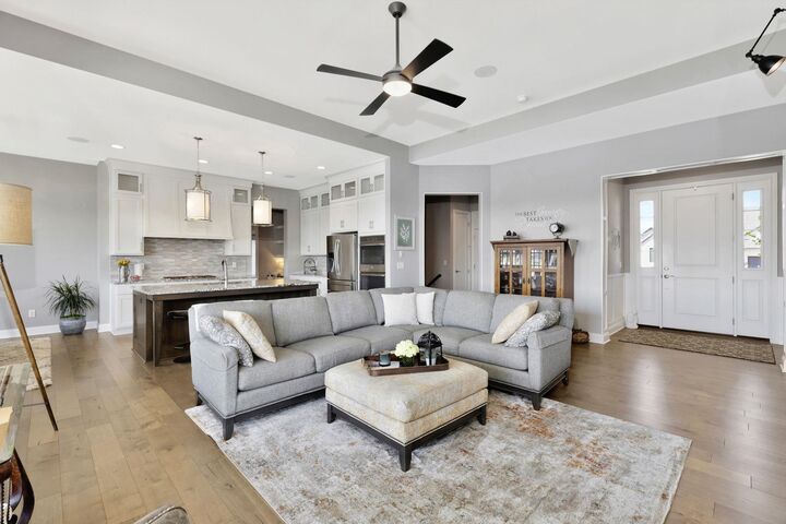 Property Photo:  2522 N Paradise Ct  KS 67205 