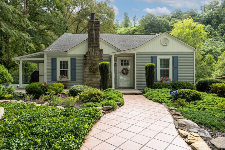 Property Photo: 530 Sunset Drive TN 37303