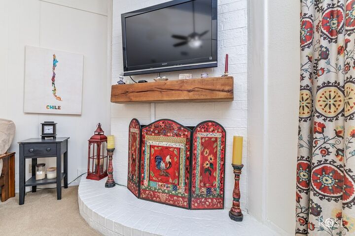 Property Photo: 2502 Lindenwood Dr TX 76904