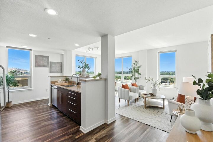 Property Photo:  1375 Lick Avenue 928  CA 95110 