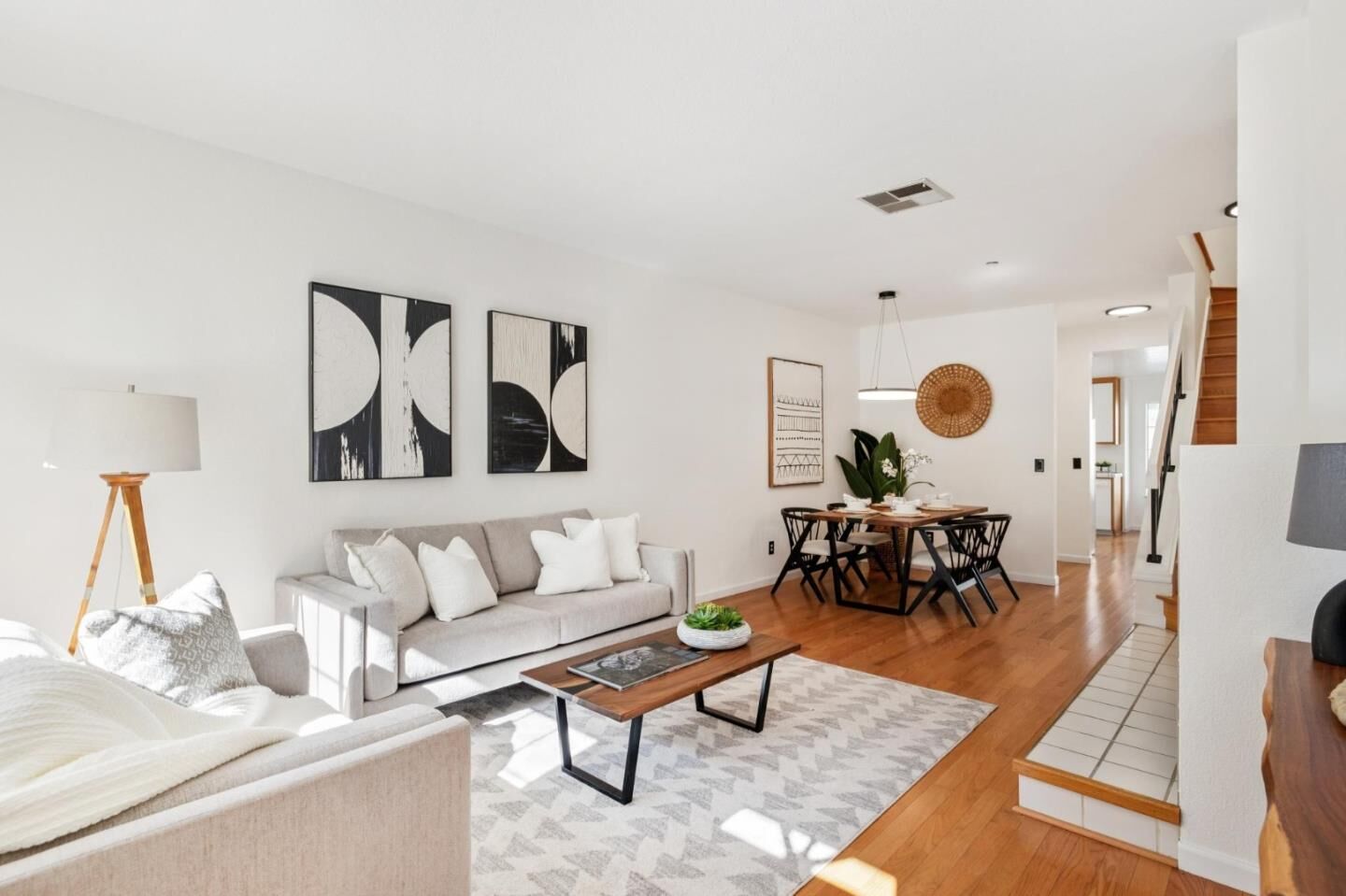 Property Photo:  968 Belmont Terrace 7  CA 94086 