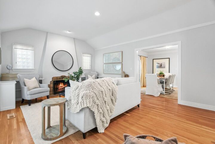Property Photo:  1021 Elm Street  CA 94070 