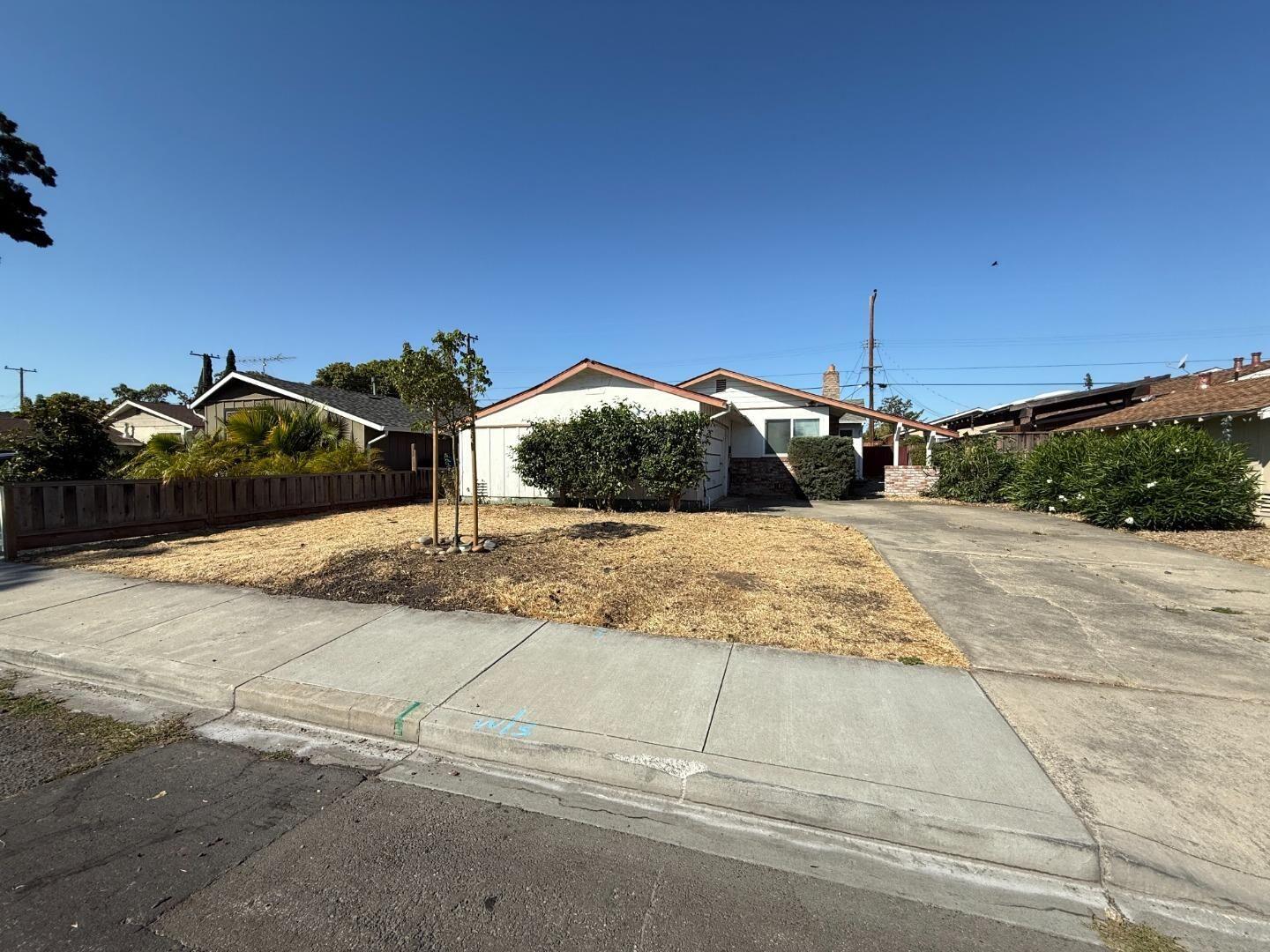 Property Photo: 2176 San Rafael Avenue CA 95051