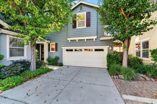 Property Photo: 7902 Kipling Circle CA 95020