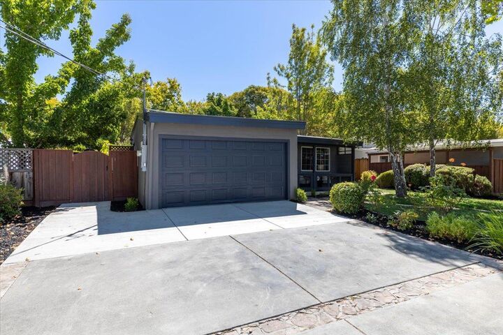 Property Photo: 1789 Elsie Avenue CA 94043