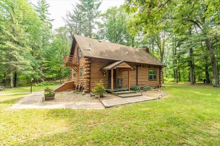 Property Photo:  1662 17th Avenue  WI 54613 