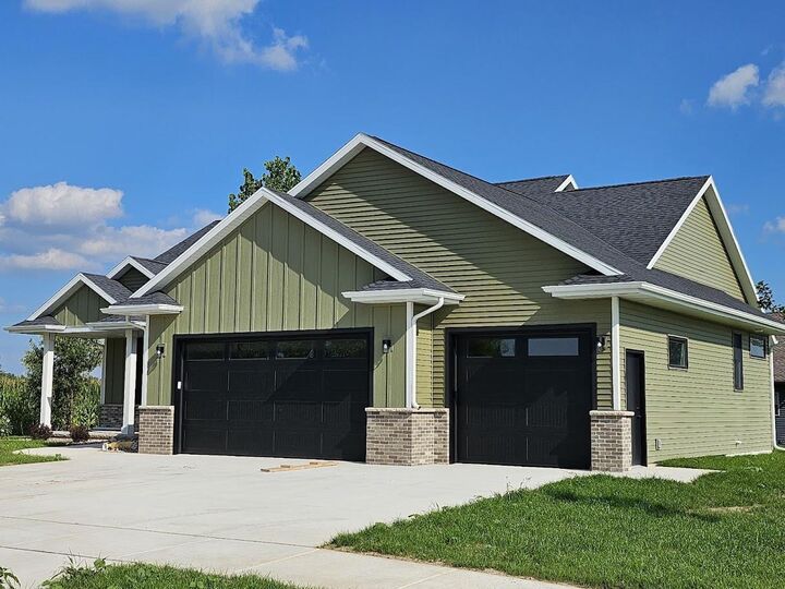 Property Photo: 3612 Pickard Drive WI 53563