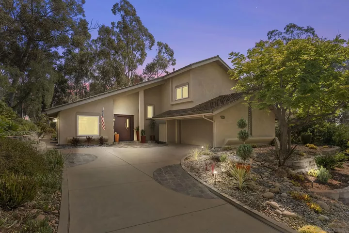 10585 Rookwood Dr  San Diego CA 92131 photo