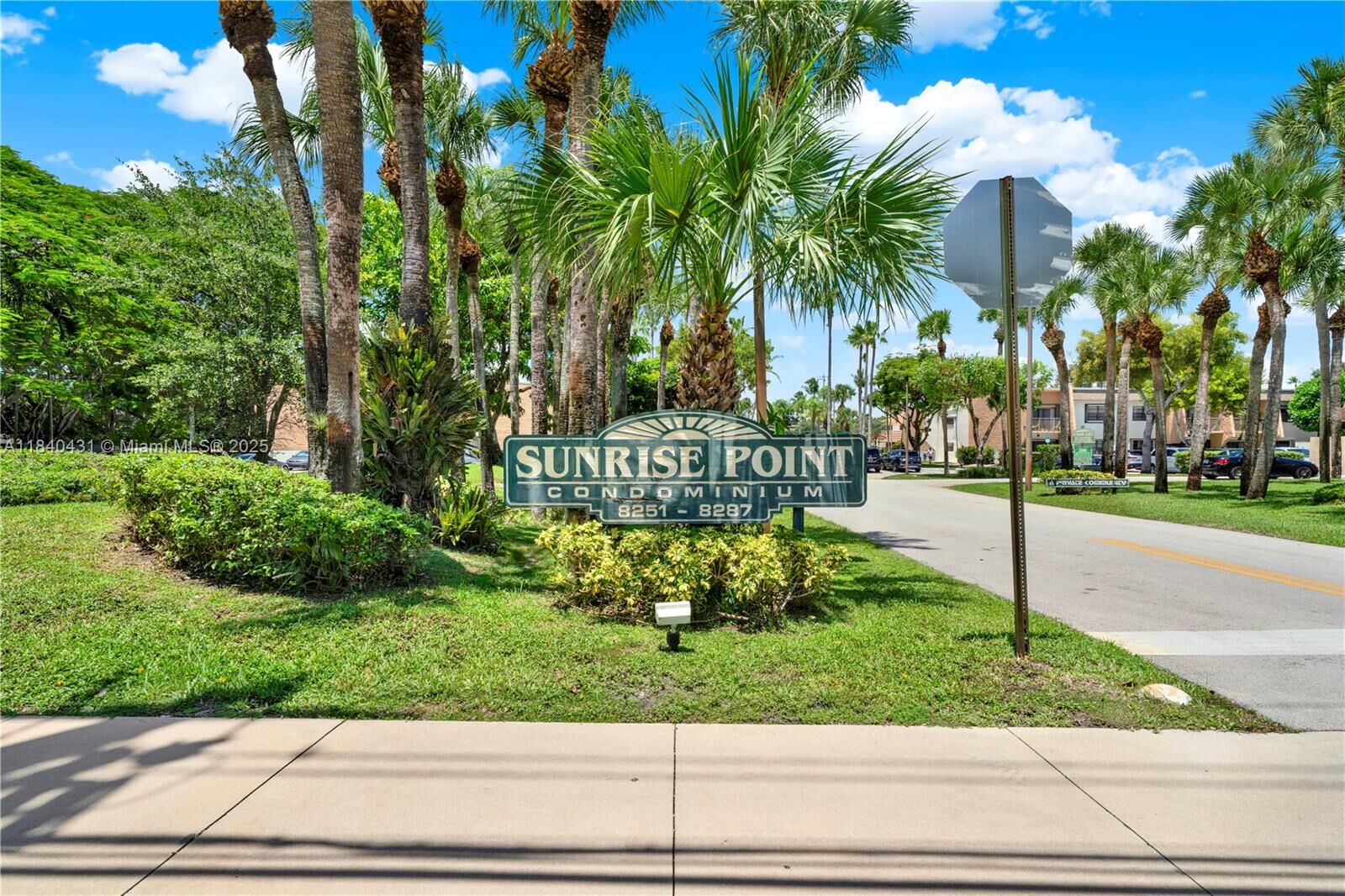 Property Photo:  8287 SW 128th St 108  FL 33156 