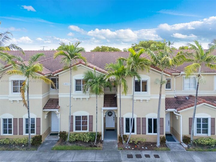 8401 NW 107th Ct 4-36  Doral FL 33178 photo