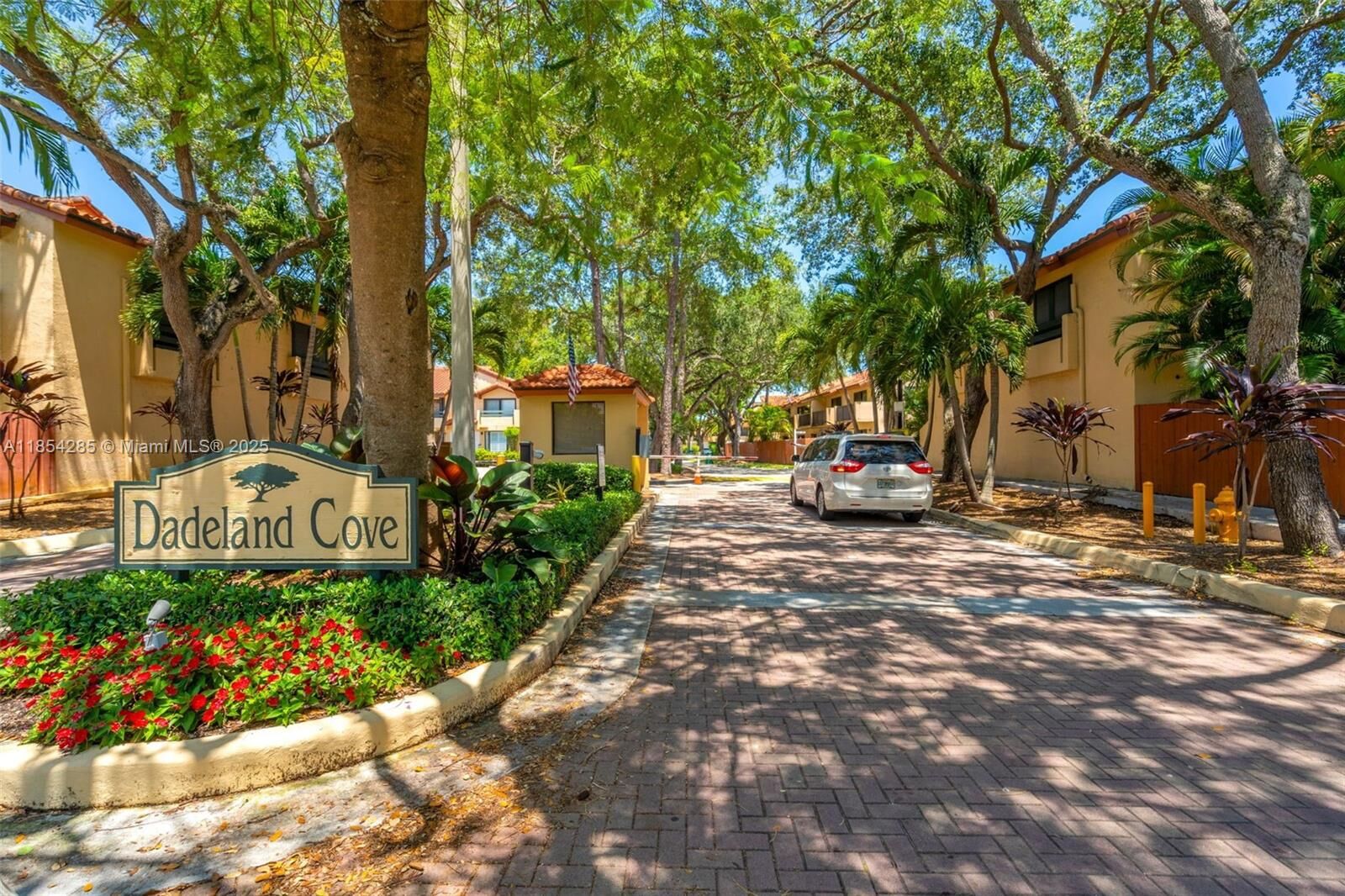 Property Photo:  7871 SW 102nd Ln  FL 33156 