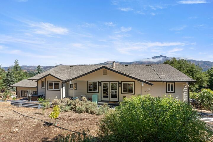 Property Photo: 410 Oak Mesa Court CA 95409
