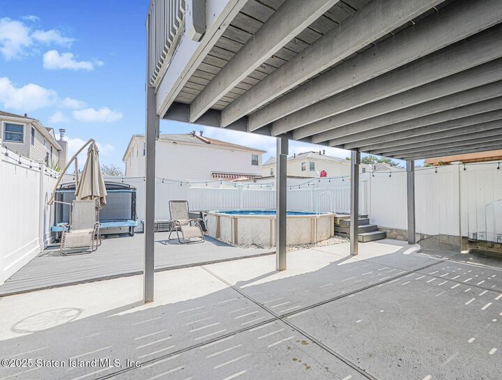 Property Photo: 437 Eltingville Boulevard NY 10312