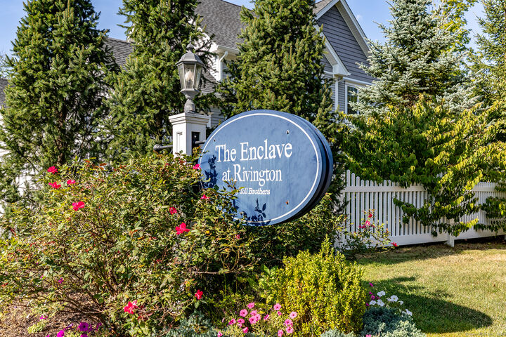 Property Photo:  13 Enclave Drive 13  CT 06810 