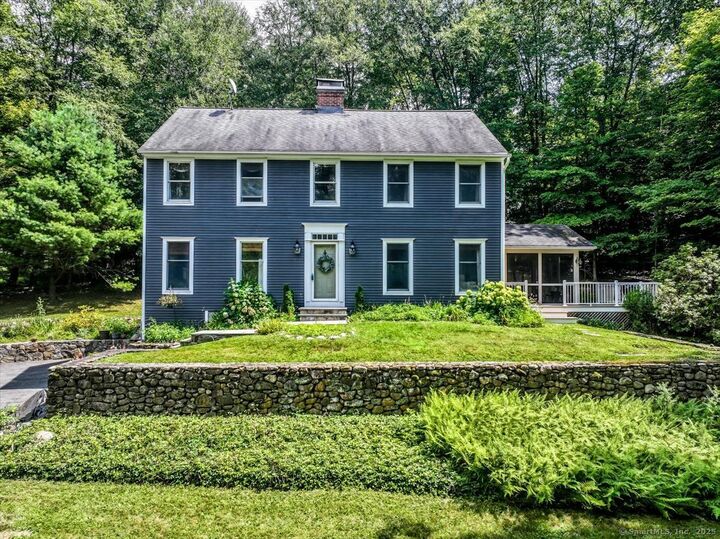 Property Photo:  86 Jackson Cove Road  CT 06478 
