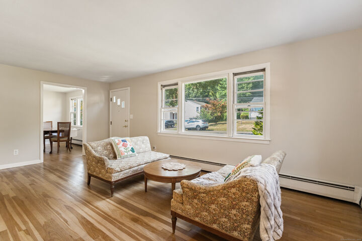 Property Photo:  83 Luciani Road  CT 06525 