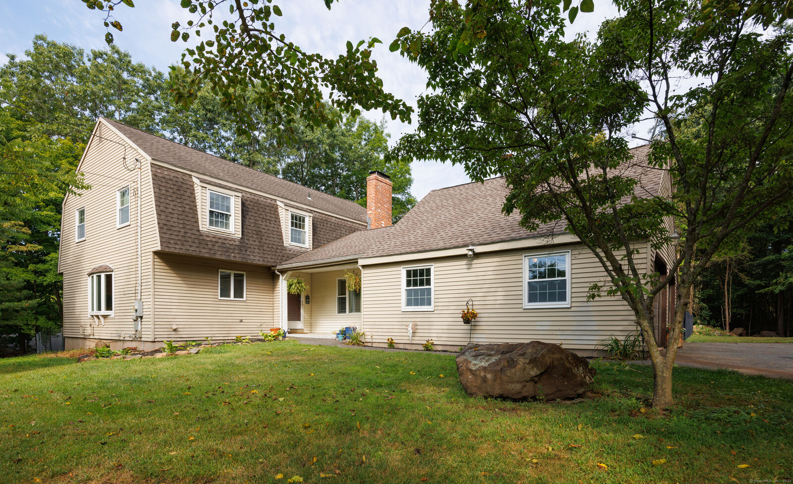Property Photo: 99 Pinnacle Road CT 06062