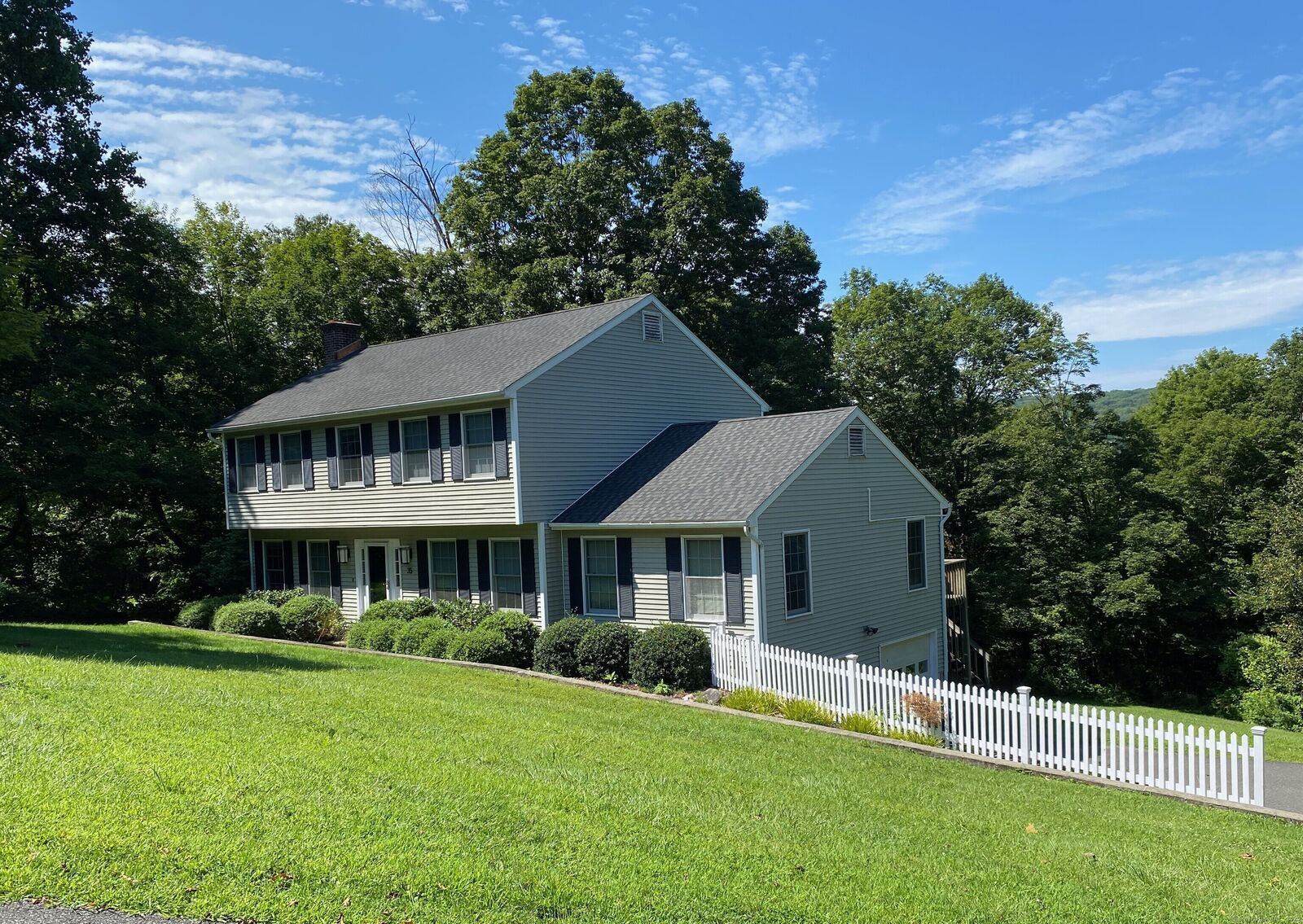 Property Photo: 35 Cedar Vale Drive CT 06776