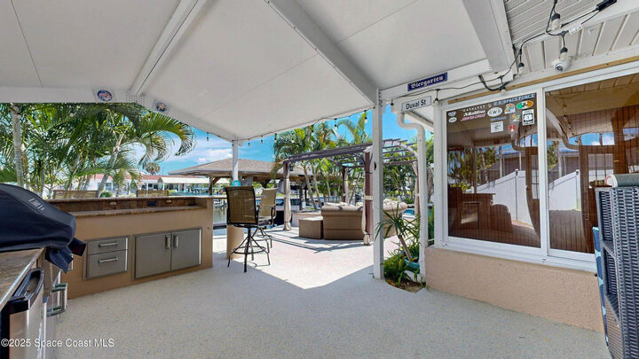 Property Photo:  457 Penguin Drive  FL 32937 