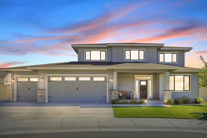 1743 N Malad Ct  Liberty Lake WA 99019 photo