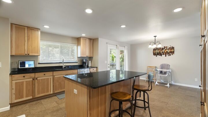 Property Photo:  15307 N Cincinnati Dr  WA 99208 