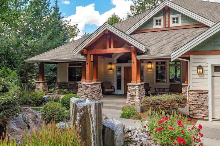 Property Photo:  11302 N Lloyd Charles Ln  WA 99218 