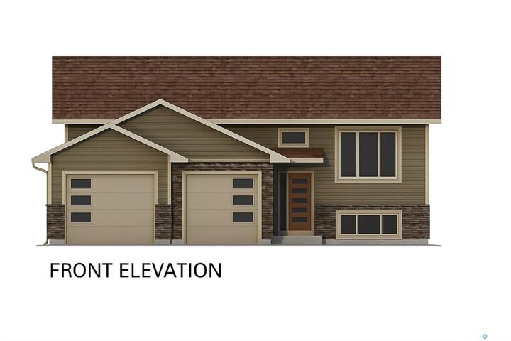 Property Photo: 810 Ballesteros Crescent SK S0K 4S4