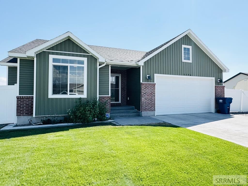 Property Photo: 5194 E Nelson Drive ID 83427