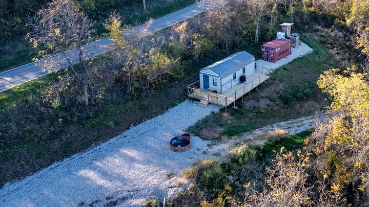 Property Photo: 0 State Route 217 OH 45678