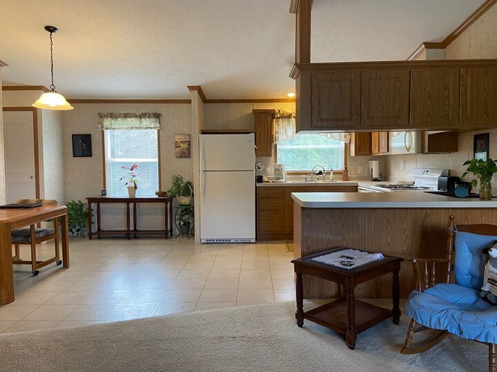 Property Photo: 4596 St. Rt. 776 OH 45640