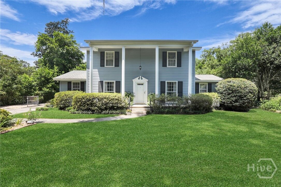 Property Photo:  508 Rivers End Drive  GA 31406 