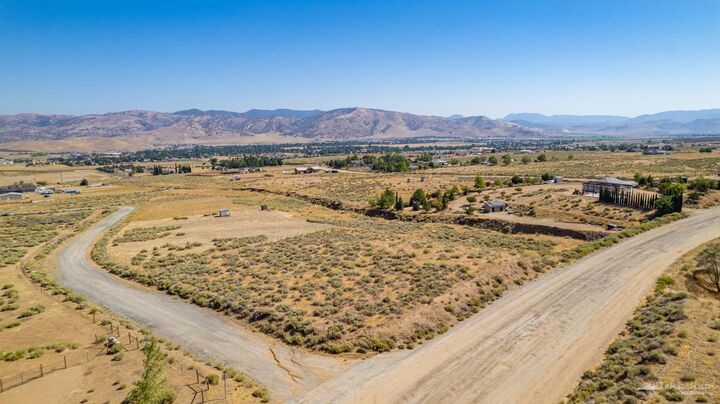 Property Photo:  0 Cheyenne Avenue  CA 93561 