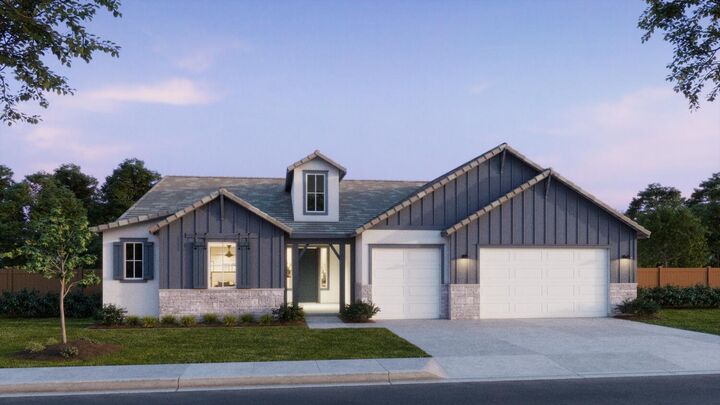 6403 W Curie Drive Lot1037  Visalia CA 93277 photo