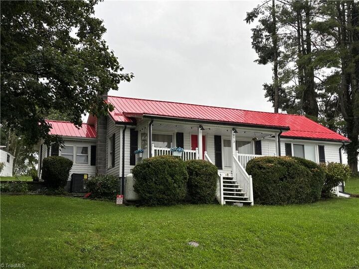 Property Photo: 273 Faith Drive VA 24333