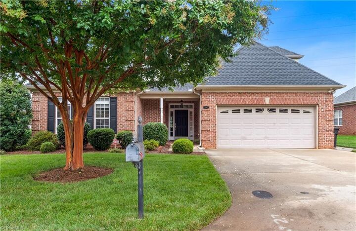 Property Photo:  5287 Jacobs Way  NC 27106 