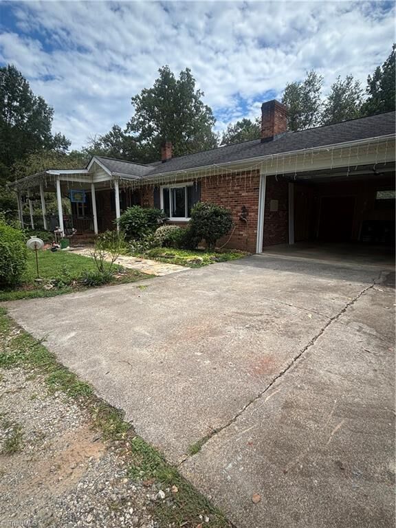 Property Photo: 1080 Autumn Drive NC 27018