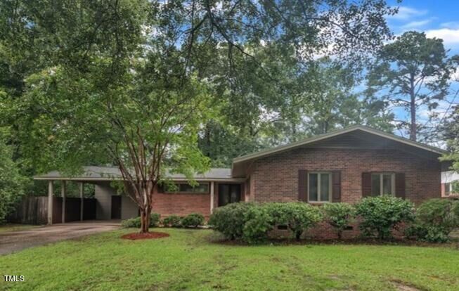 1108 S Walnut Drive  Smithfield NC 27577 photo