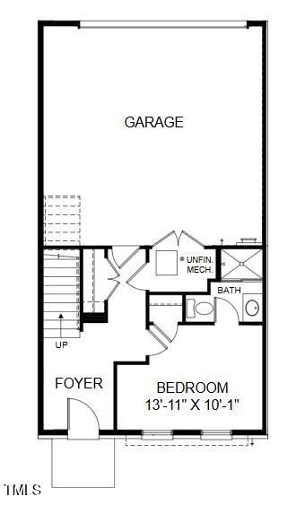 2736 Kempthorne Road  Cary NC 27519 photo