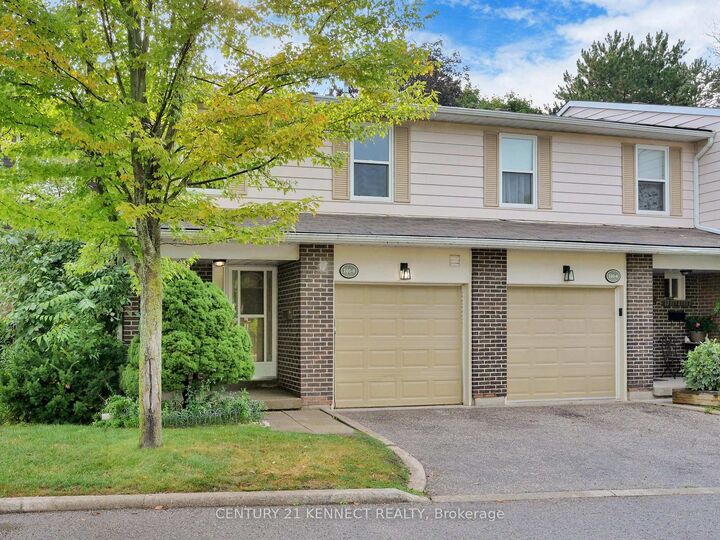 105 Carlton Road 8  Markham ON L3R 1Z8 photo