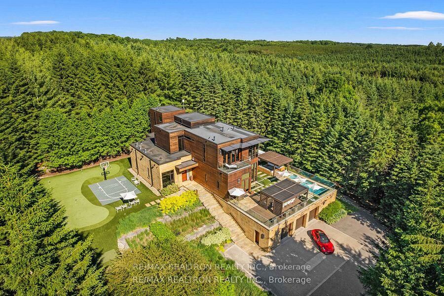 Photo de la propriété:  2501 Concession 3 Road  ON L0C 1A0 